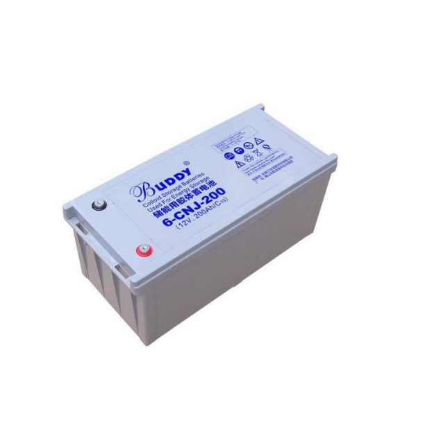 宝迪蓄电池6-GFM-200宝迪12V200ah铅酸蓄电池 UPS 太阳能蓄电池 现货供应