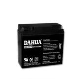 大华蓄电池DHB12800大华铅酸电池12V80AH/20HR UPS不间断电源