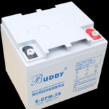 宝迪蓄电池6-GFM-65直流屏铅酸蓄电池12V65AH  厂家报价