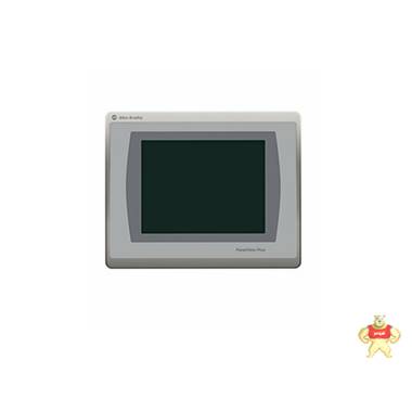 2711P-T7C22D8S A-B PanelView Plus 7标准触控终端 2711P-T7C22D8S,A-B,触控终端