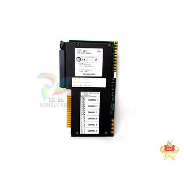 1771-IR A-B PLC5电阻温度检测器(RTD)输入模块 1771-IR,A-B,温度监测器,输入模块