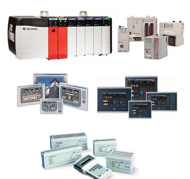 ALLEN BRADLEY	6180P-15BPXP  进口备件现货