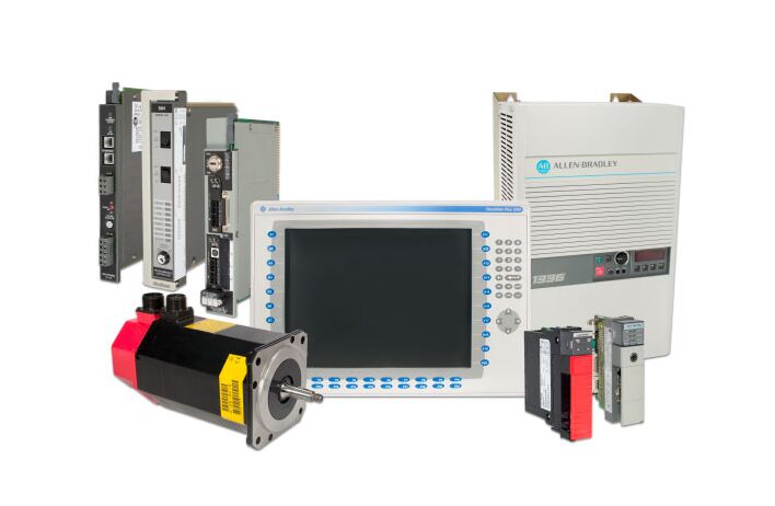 ALLEN BRADLEY	6180P-15BPXP  进口备件现货