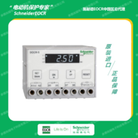 施耐德EOCR（原韓國三和）DUCRD-S直流電子式欠電流繼電器 施耐德EOCR（三和）一級代理