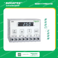 施耐德EOCR（原韓國三和）DVR電子式過電流繼電器 施耐德EOCR（三和）一級代理