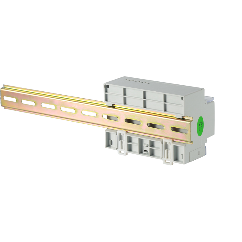 安科瑞三相导轨表 DTSD1352-C 带通讯直接接入10（80）A