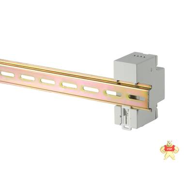 安科瑞导轨单相电能表DDSD1352-FC 10(60)A直接接入RS485通讯 