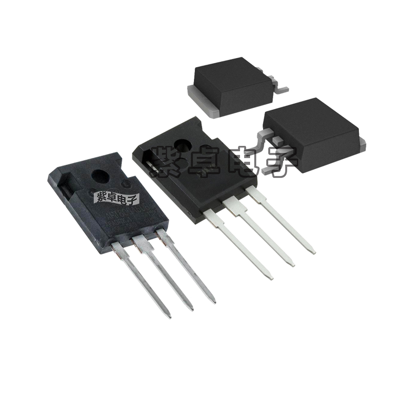 全新IXYS艾赛斯IXXX300N60C3快恢复功率二极管模块