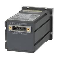 安科瑞单相可编程电流仪表PZ48-AI 开孔45*45mm