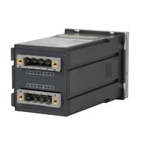 安科瑞三相交流电流表PZ48-AI3数码显示 可编程电表面板安装