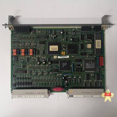 ABB GDB021BE05 HIEE300766R0005 ABB,GDB021BE05,HIEE300766R0005,模塊