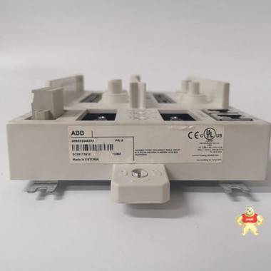 ABB	TU847 3BSE022462R1 ABB,TU847,3BSE022462R1