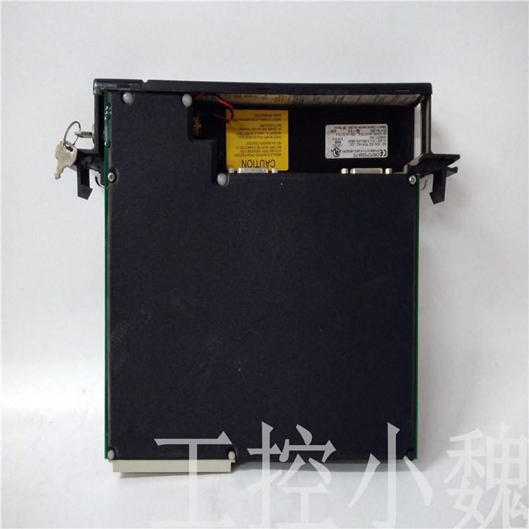 GE  IC697CPX928 