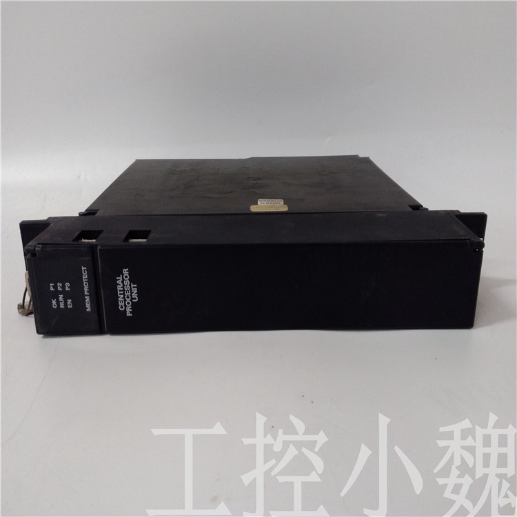 GE  IC697CPX928 