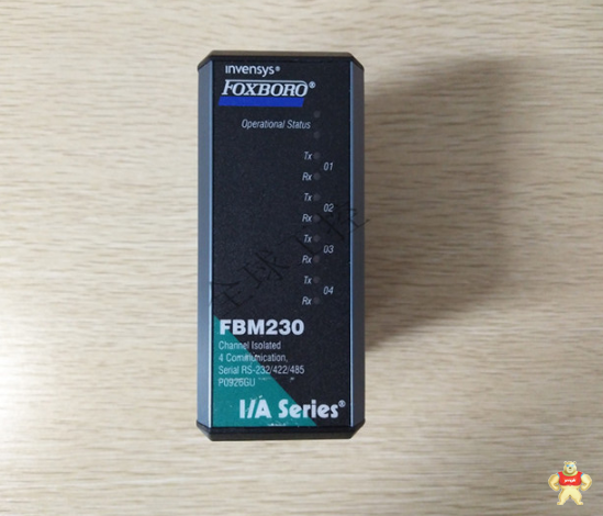 FBM230福克斯波罗FOXBORO控制器 FBM230,福克斯波罗,控制器