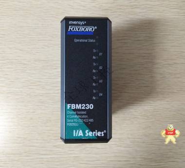 FBM228福克斯波罗FOXBORO控制器 FBM228,福克斯波罗,控制器