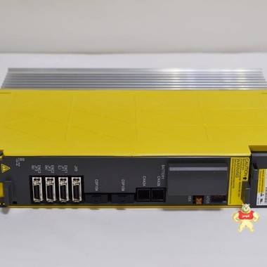 fanuc  A06B-6089-H104 