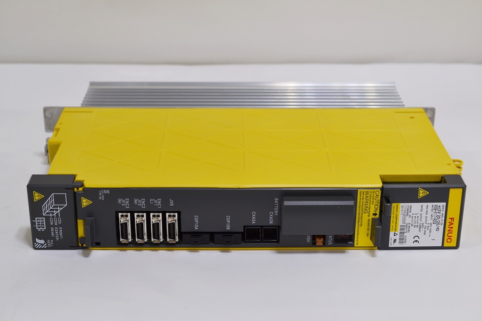 fanuc  A06B-6140-H055 