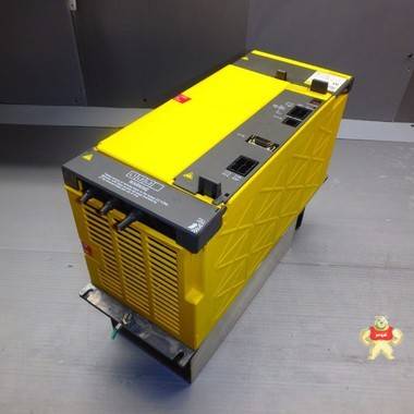 fanuc  A06B-6140-H055 