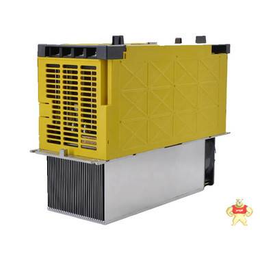 fanuc  A06B-6140-H055 