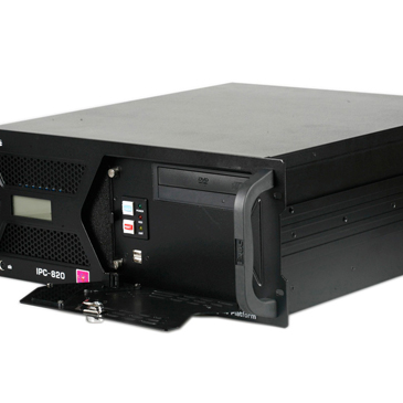 IPC-820研祥工控机