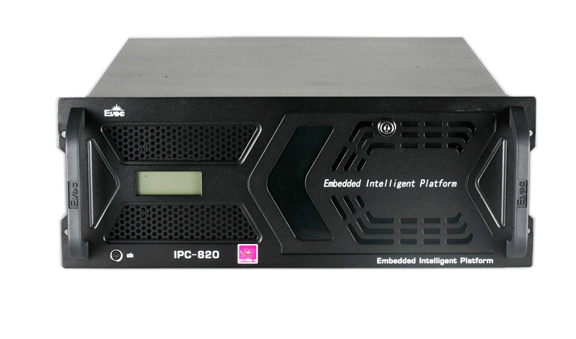 IPC-820研祥工控机