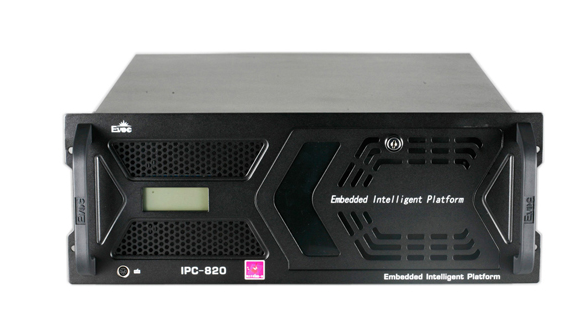 IPC-820研祥工控机