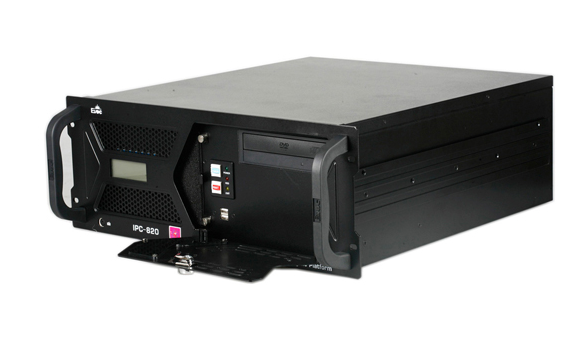 IPC-820研祥工控机