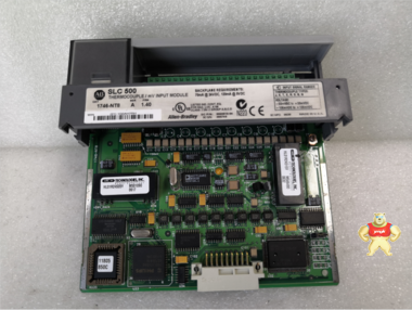 AB 1747-OS501 CPU模块,伺服电机,控制器,系统模块,自动化备件