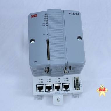 PM866AK01 ABB 库存现货 DCS系统/PLC系统备件系统 