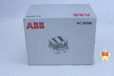 PM866AK01 ABB 库存现货 DCS系统/PLC系统备件系统 