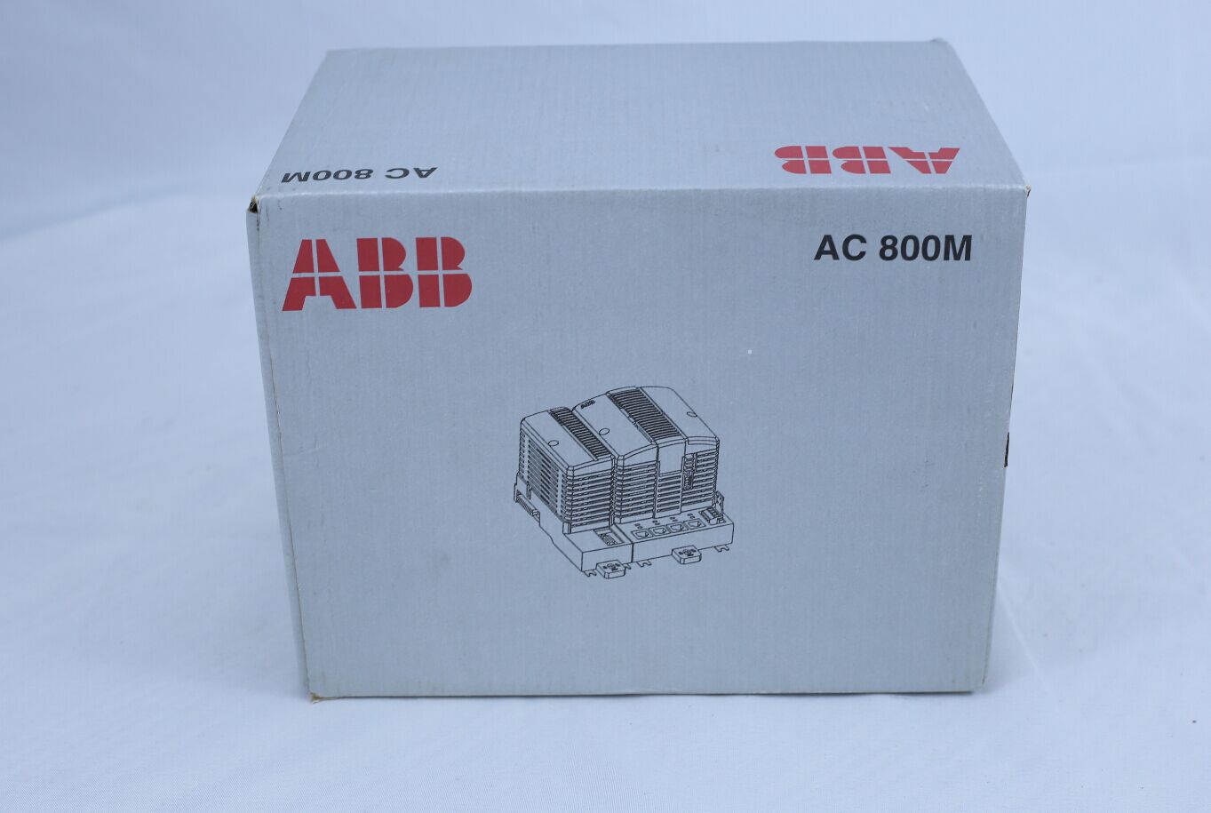 PM866AK01 ABB 库存现货 DCS系统/PLC系统备件系统 