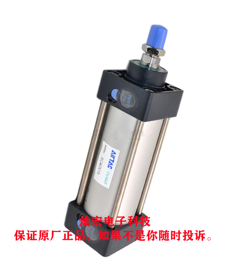 AirTAC亚德客气缸HLS8X10S HLS8X10SA HLS12X30SB HLS12X40SA
