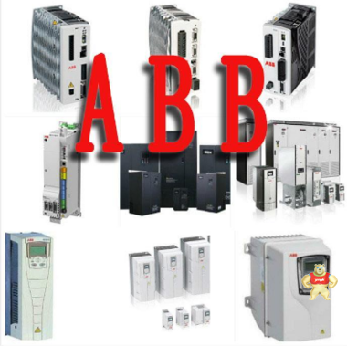 07AC91 ABB模块 卡件 电气备件有货 模块,卡件,电机