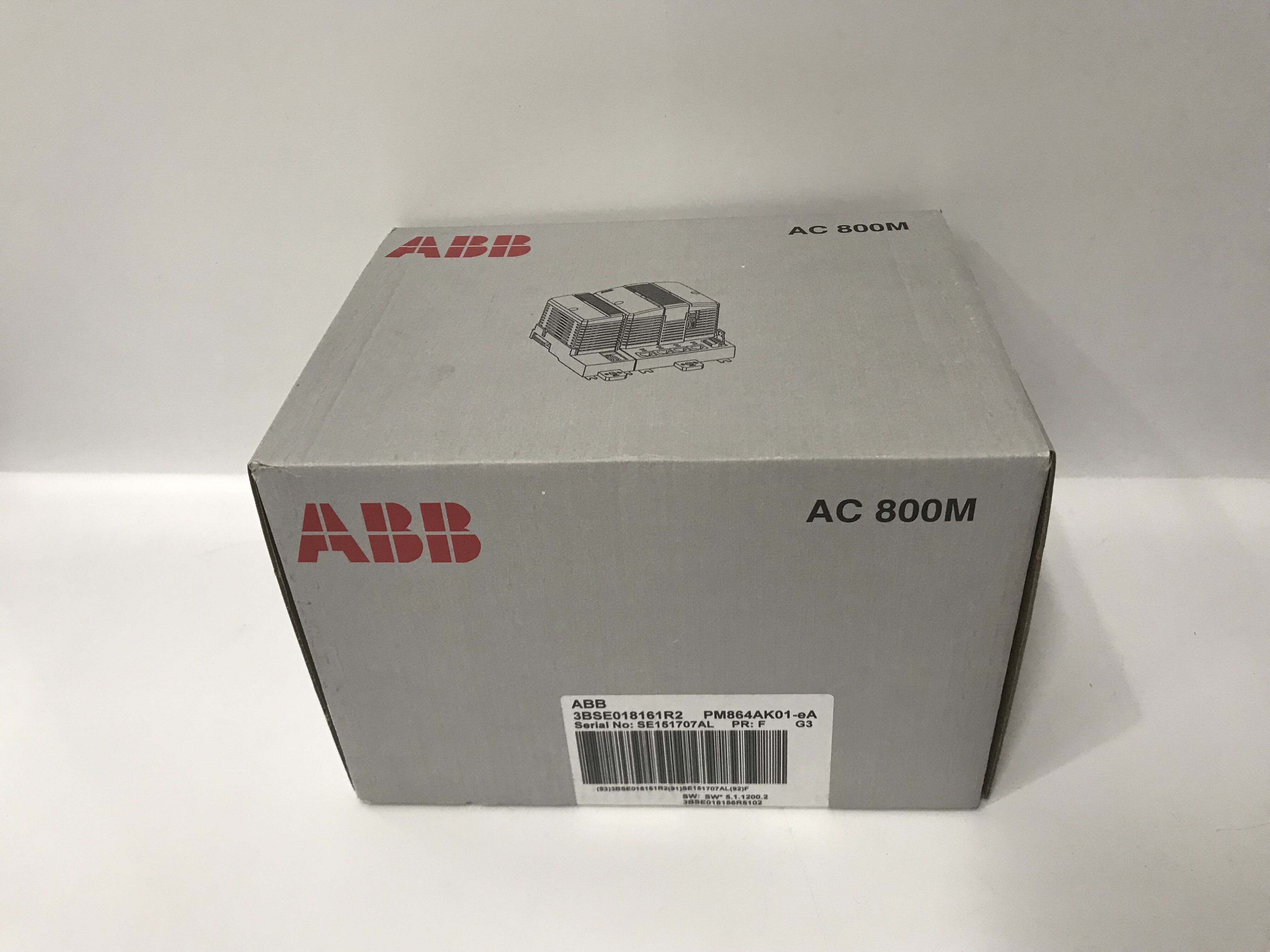ABB TP852 3BSC950263R1