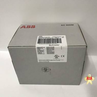 ABB TP852 3BSC950263R1 