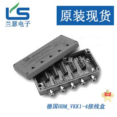 德国HBM Z6FD1/20kg波纹管称重传感器 