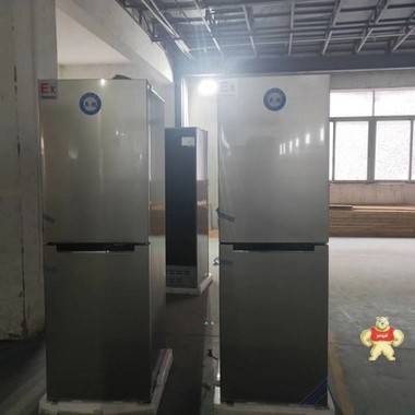 GYPEX英鵬BL-200SM300L吉林實驗室防爆冰箱 300升 防爆冰箱,實驗室防爆冰箱,雙門雙溫防爆冰箱,化學防爆冰箱,英鵬防爆冰箱