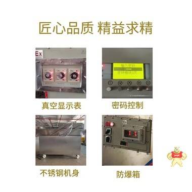 GYPEX英鵬EXBZ-900-800SZKG防爆真空包裝機(jī) 防爆包裝機(jī),防爆真空包裝機(jī),防爆雙室包裝機(jī)