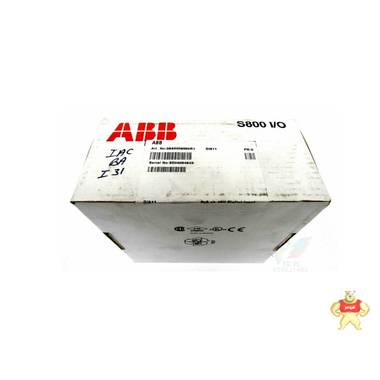ABB  CI867K01   PLC通讯模块 