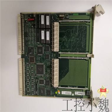 ABB自动化机械备件 通讯模块SC520 3BSE003816R1 