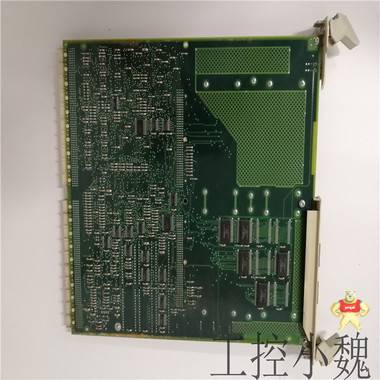 ABB自动化机械备件 通讯模块SC520 3BSE003816R1 