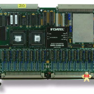 GE VMIVME-3122  模塊 
