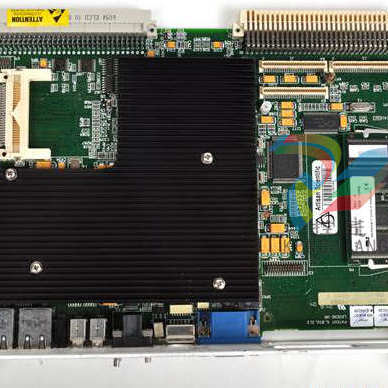 VMIVME-7750  GE 模块
