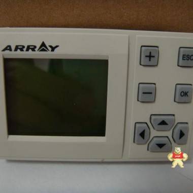 原厂全新正品ARRAY亚锐FAB系列PLC显示面板 AF-LCD 可拆卸 APB-LCD,亚锐PLC,LCD面板,液晶显示屏,可拆卸