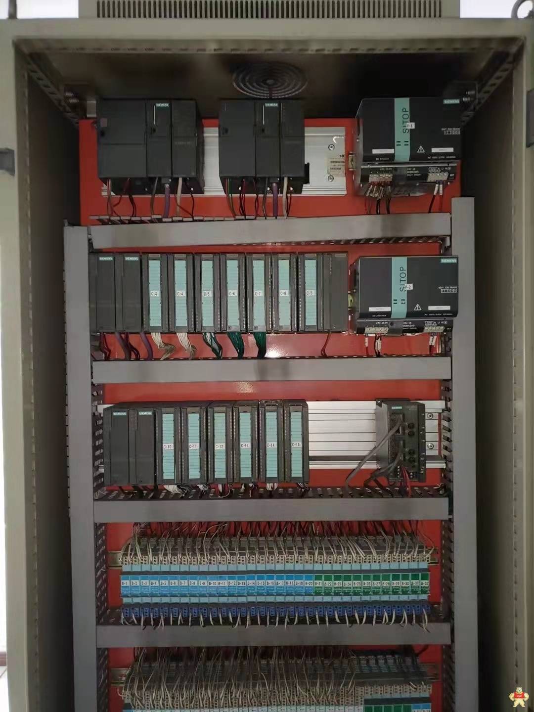 高价回收西门子PLC模块6ES7 422-7BL00-0AB0控制器 PLC模块,西门子PLC,控制器,CPU模块