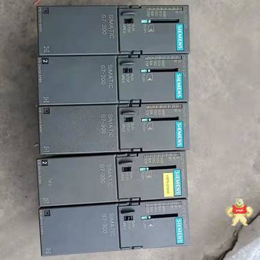 专业回收西门子PLC模块 AB罗克韦尔PLC模块好坏都收 控制器,PLC模块