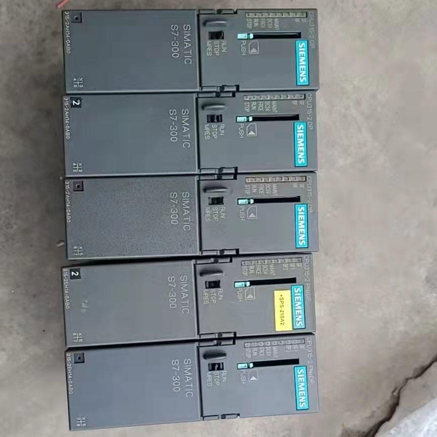 高价回收西门子PLC模块6ES7 422-7BL00-0AB0控制器