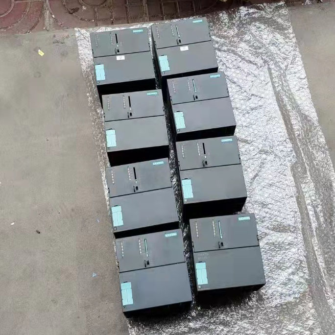 高价回收西门子PLC模块6ES7 422-7BL00-0AB0控制器