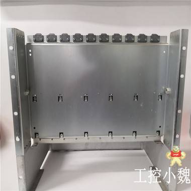 ABB自动化机械备件现货模块RF615  RC610